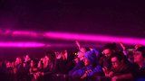 Fanoušky festivalu Metronome špatné počasí neodradilo: Dočkali se show The Chemical Brothers