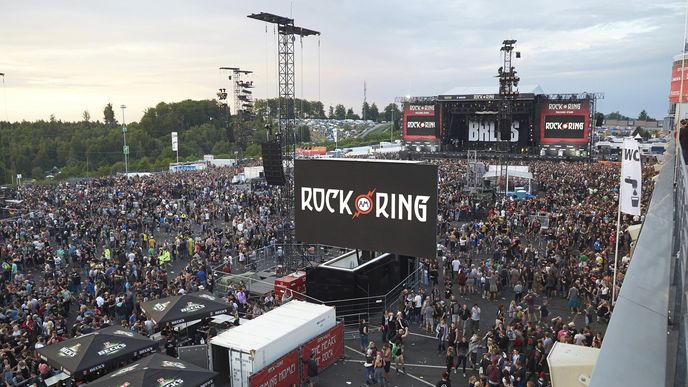 Festival Rock am Ring