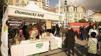 Značek kvality potravin je moc. A stěží ubudou