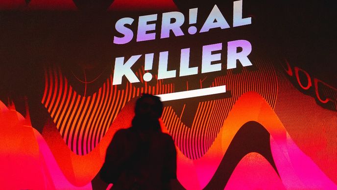 Festival Serial Killer