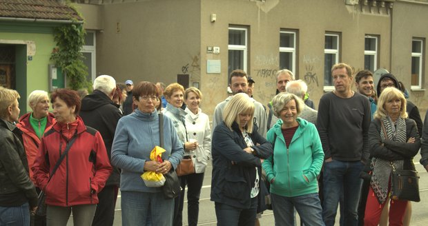 Festival na Minské ulici sice nemá dlouhou tradici, ale jedná se o největší street party v historii Brna.