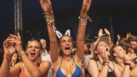 Festival svobody Sziget láká na Dua Lipa, The Strokes i na odvážné oblečky a kostýmy