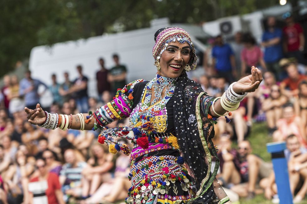 Sedmadvacátý ročník festivalu Sziget v Budapešti byl opět plný svobody, zábavy, dobré nálady a nebál se ani překročit hranici konvencí a upozorňovat na palčivé problémy ve společnosti. Navíc stále pracuje na tom, aby byl více ekologický