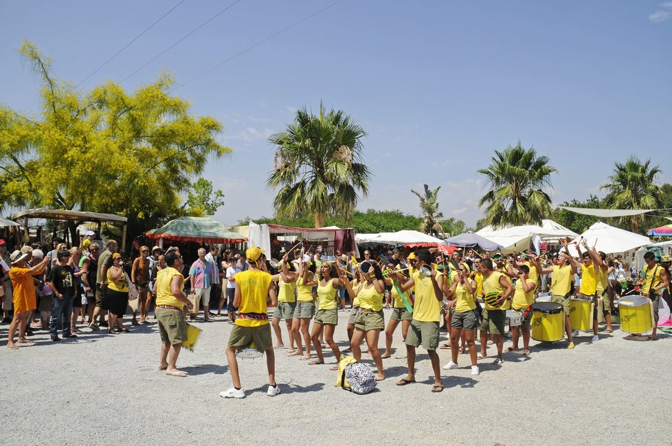 Tyhle festivaly vás zaručeně nezklamou! Platí za ty nejlepší v Evropě...