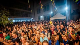 Keltské dobroty i swingová tančírna: Brno v srpnu zasype nadílka festivalů