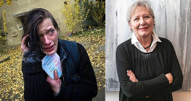 Dokumentaristka Třeštíková o Katce: Je to s ní hodně špatný, prozradila