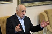 „Důkazy nepotřebujeme.“ Turecko tlačí USA do vydání duchovního Gülena