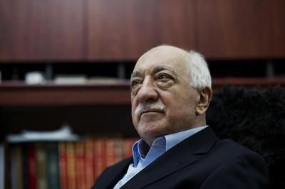 Fethullah Gülen