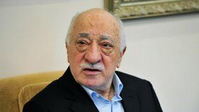 Fethullah Gülen