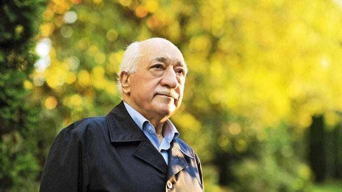 Fethullah Gülen