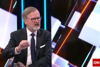 Fiala hájil roli Stanjury. „Tomu nelze věřit ani vteřinu,“ odmítá Kalousek a mluví o daru