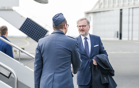 Fiala na 10 dnů mimo Česko: Velké asijské turné! Navštíví Filipíny, Indonésii, Vietnam či Kazachstán