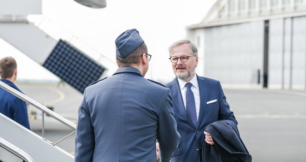 Fiala na 10 dnů mimo Česko: Velké asijské turné! Navštíví Filipíny, Indonésii, Vietnam či Kazachstán