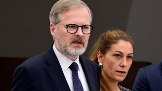 Zákon o odčerpání majetku: Zásah do vlastnického práva, nebo účinná zbraň v rukou policie? Zákon o odčerpání majetku: Zásah do vlastnického práva, nebo účinná zbraň v rukou policie?