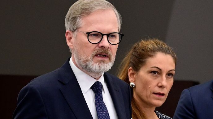 Tisková konference po schůzi vlády (18.6.2025) Tisková konference po schůzi vlády (18.6.2025)