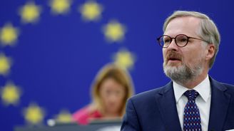 Senátor Aschenbrenner: Společná kandidátka do eurovoleb je pro ODS špatný nápad, je to ideový oheň a voda