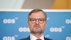 Peter Fiala - Předseda ODS