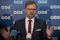ODS chce za stopku pro Babiše a Sobotku dát 80 milionů: Kampaň začala
