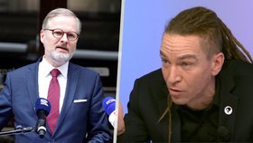 Fiala v Partii: Státní zaměstnanci dostanou přidáno v lednu, Bartoše prý neodvolá