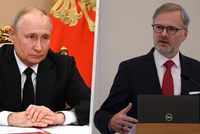 Čeští velvyslanci na poradě: Fiala varoval před ruským imperialismem. Dorazí i Kuleba