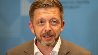 Ministerstvo vnitra čelilo kyberútoku, řekl Rakušan. Údaje občanů neunikly Ministerstvo vnitra čelilo kyberútoku, řekl Rakušan. Údaje občanů neunikly
