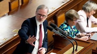 Babišova vláda podle očekávání ustála hlasování o nedůvěře. Poslanci řečnili tři dny Babišova vláda podle očekávání ustála hlasování o nedůvěře. Poslanci řečnili tři dny