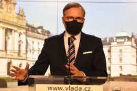 České kroky přehledně: Pozastavení víz Rusům, zavřené konzuláty ve Varech i Brně