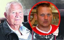 »Limonádový Joe« Fiala (90): Smutná zpověď o nezdárném synovi Dluhy, drogy? To mě zabije!