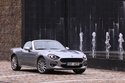 Fiat 124 Spider Lusso