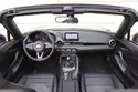 Fiat 124 Spider Lusso