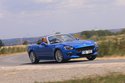 Fiat 124 Spider Lusso