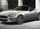 Fiat 124 Spider