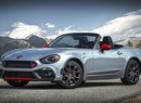 Fiat 124 Spider Abarth