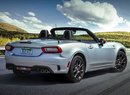 Fiat 124 Spider Abarth