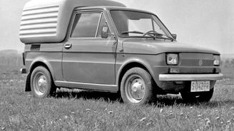Fiat 126p Bombel Fiat 126p Bombel