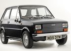 Fiat 126 (1972-2000): Připomeňte si polské batole. Maluch se přestal vyrábět před dvaceti lety