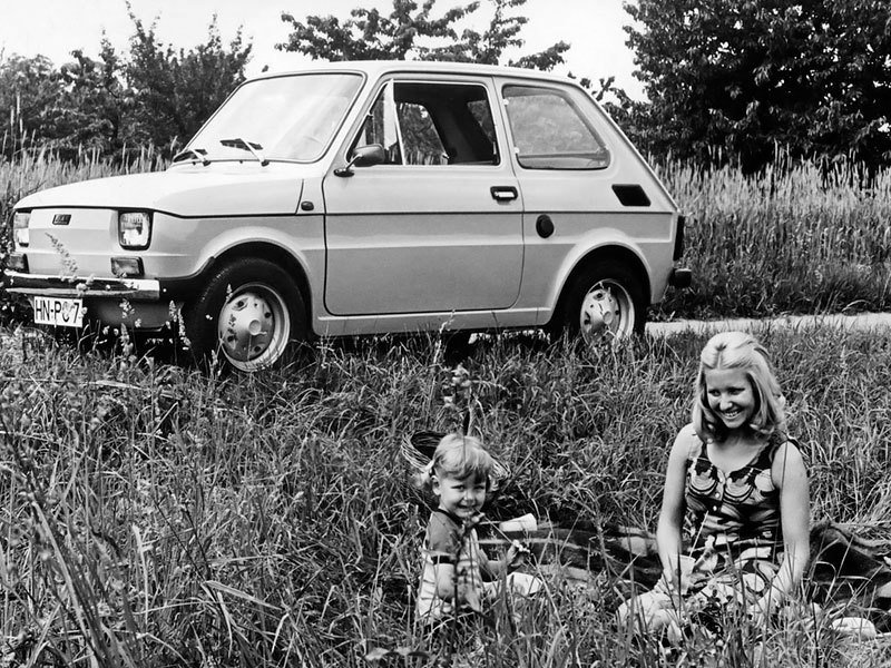 Fiat 126 (1972)