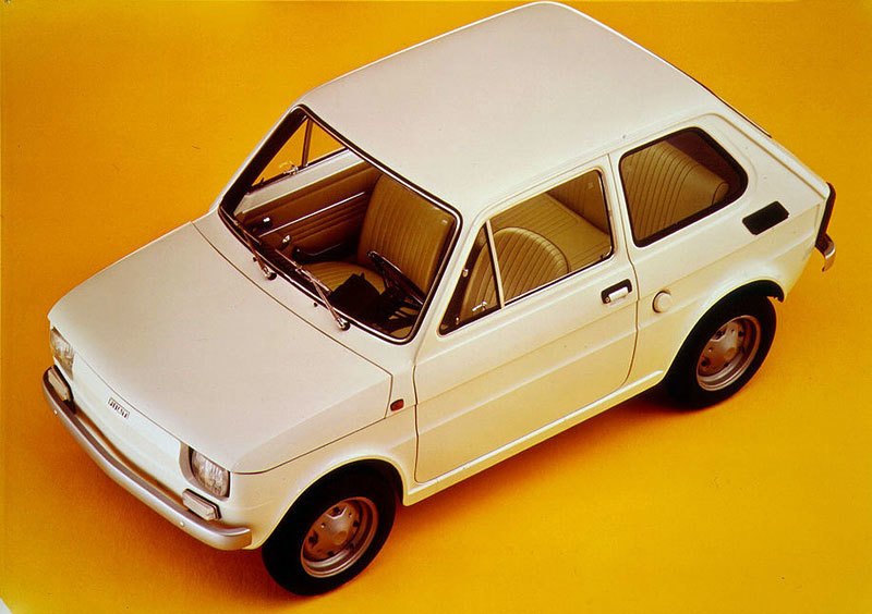 Fiat 126 (1972)