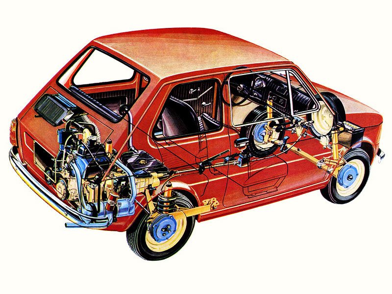 Fiat 126 (1972)