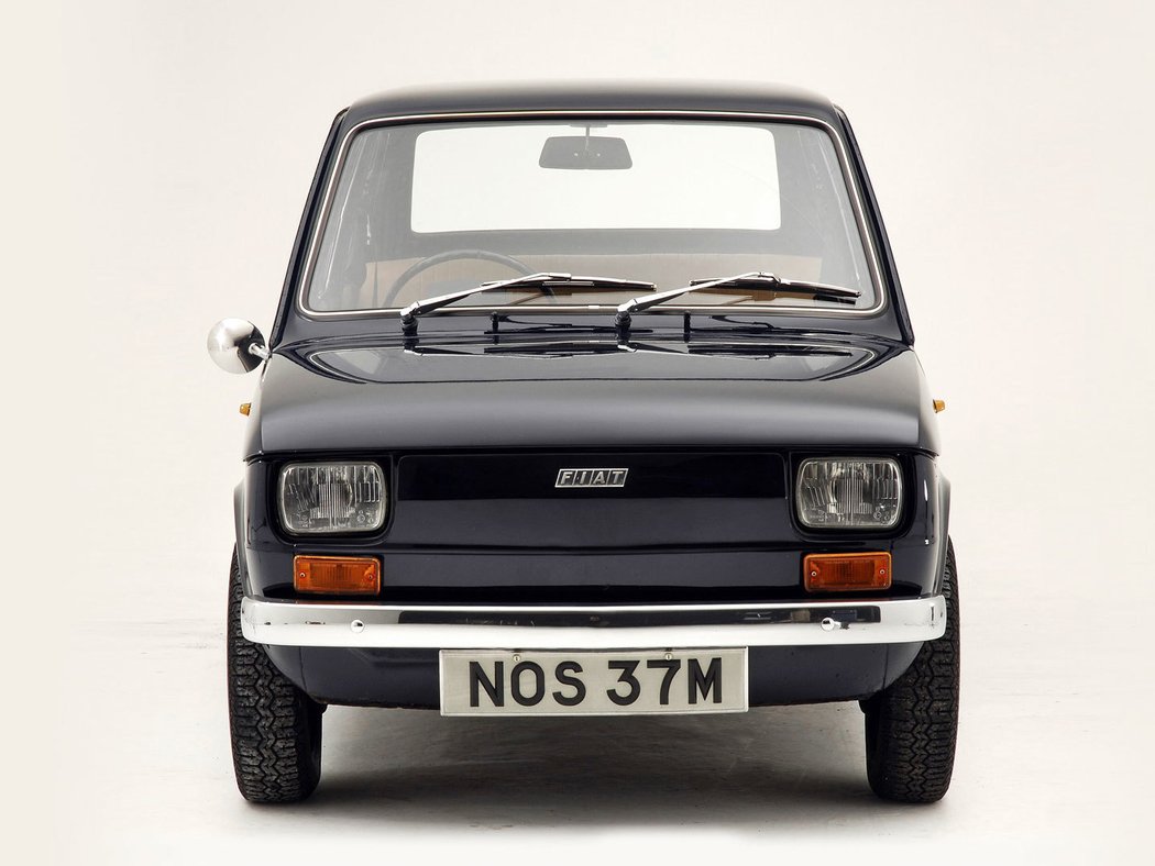 Fiat 126 (1973)