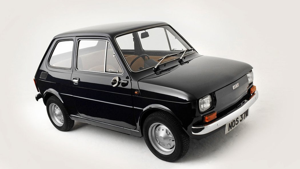 Fiat 126 (1973)