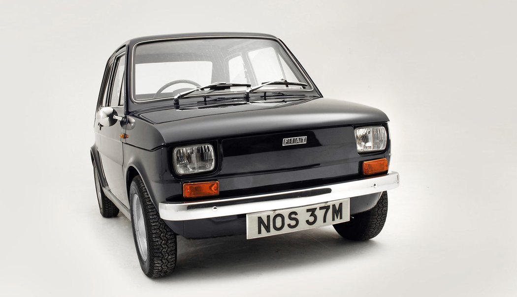 Fiat 126 (1973)