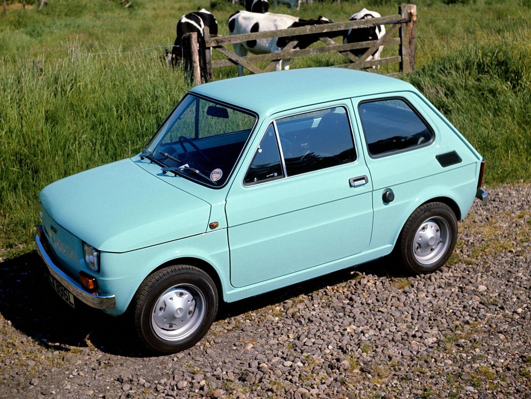 Fiat 126 (1973)