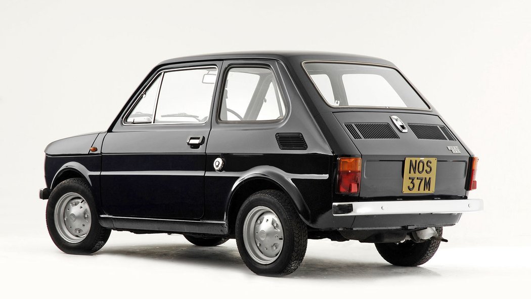 Fiat 126 (1973)