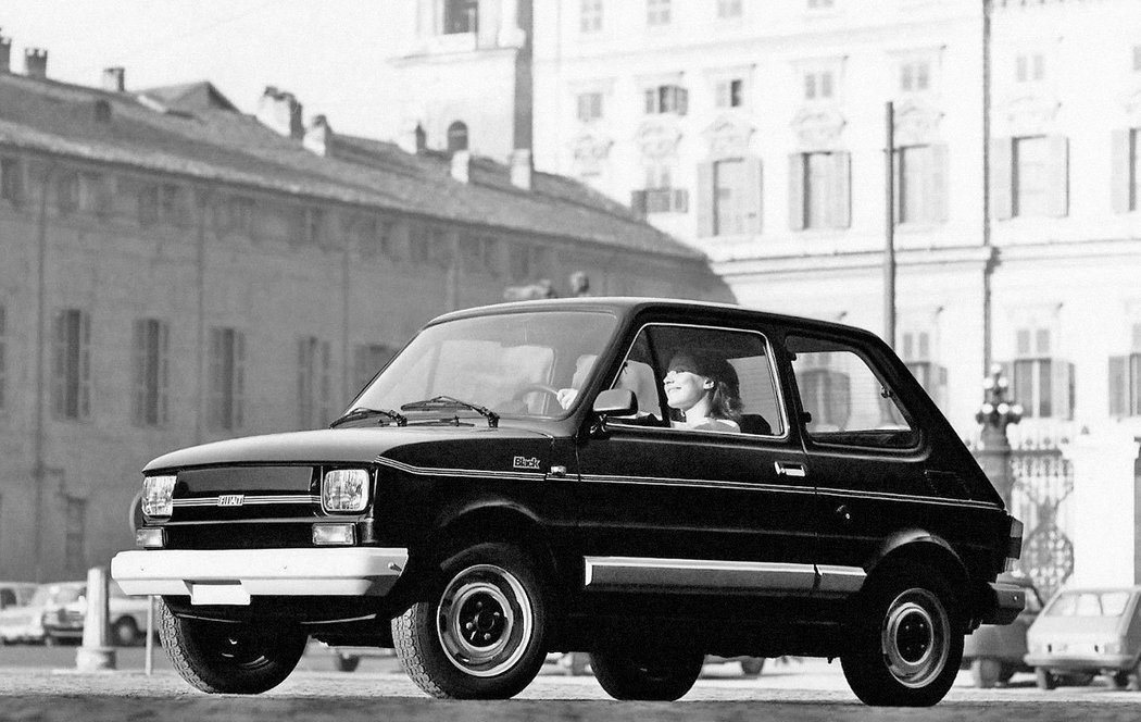 Fiat 126 (1978)