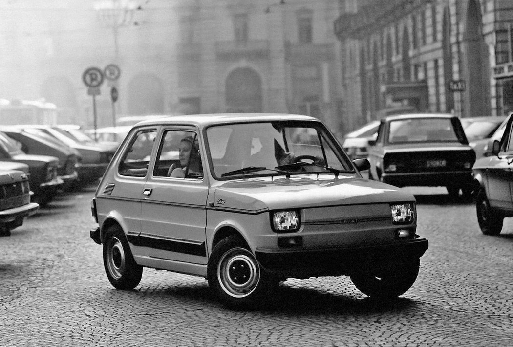 Fiat 126 (1978)