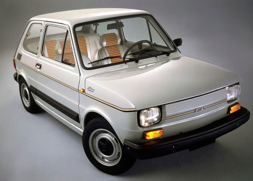 Fiat 126 (1978)