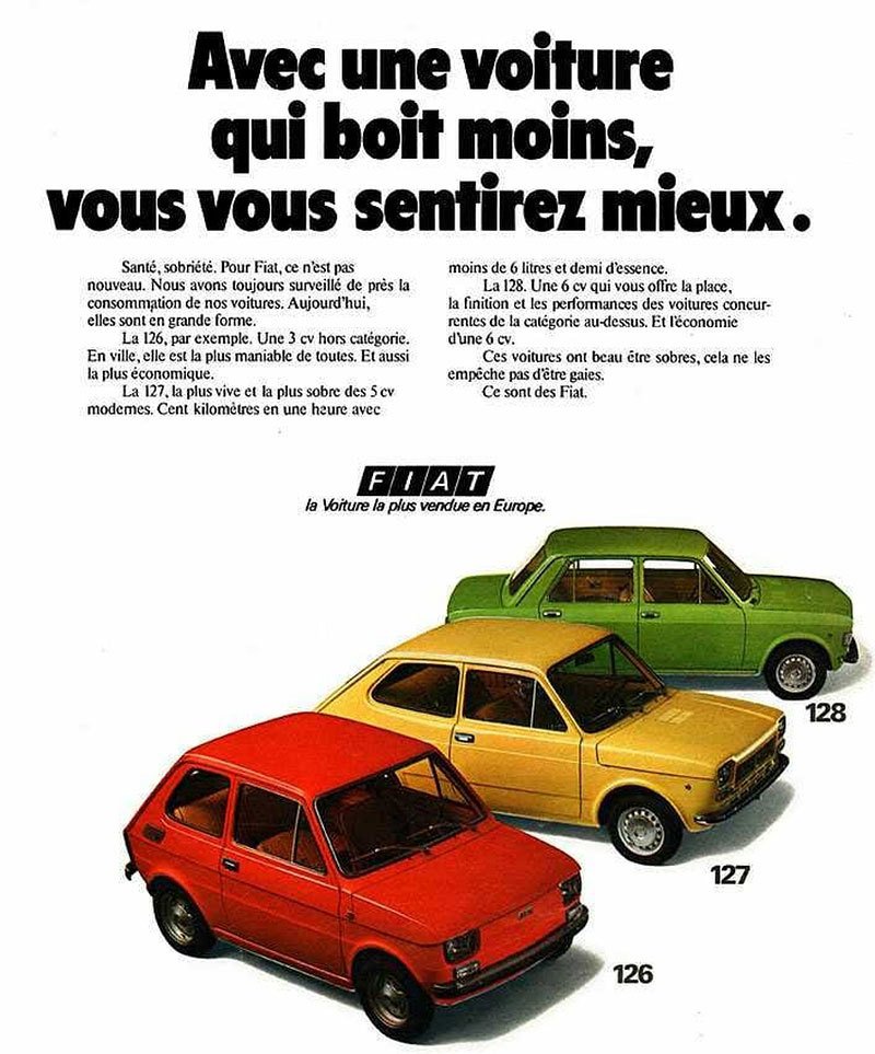 Fiat 126 (1974)