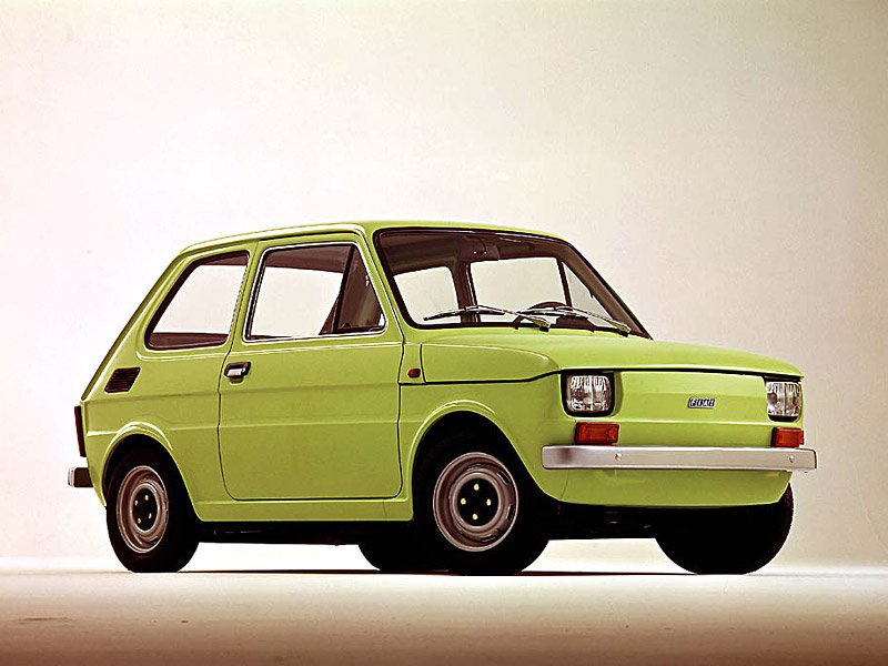 Fiat 126