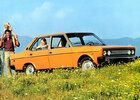 Fiat 131 Mirafiori (1974-1985): Zadokolky slavily úspěch u zákazníků i v soutěžích